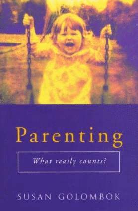 Parenting (häftad)