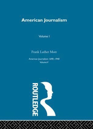 American Journalism Pt1 (hftad)