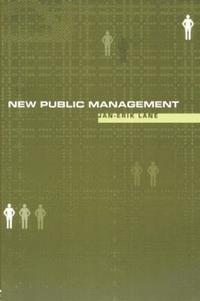 New Public Management (hftad)