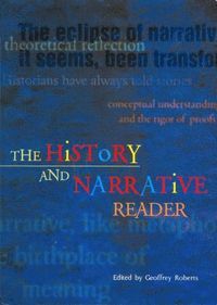 The History and Narrative Reader (hftad)