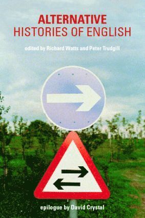 Alternative Histories of English (hftad)