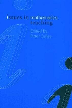 Issues in Mathematics Teaching (h�ftad)