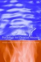 Psychology for Christian Ministry (hftad)