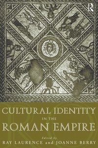 Cultural Identity in the Roman Empire (hftad)