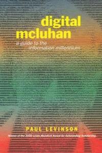 Digital McLuhan (hftad)