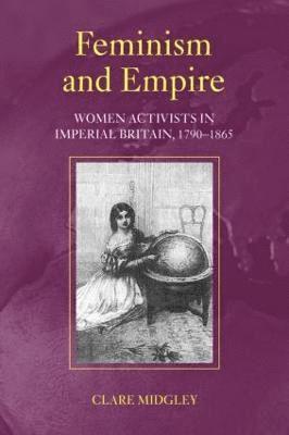 Feminism and Empire (hftad)