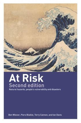At Risk (häftad)
