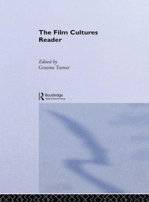 The Film Cultures Reader (inbunden)