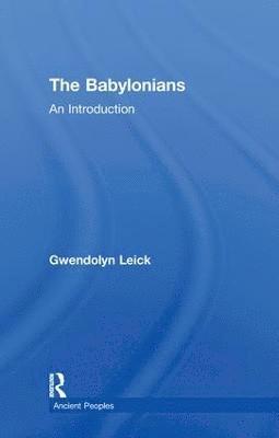 The Babylonians (inbunden)
