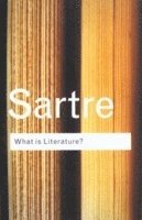What is Literature? (hftad)