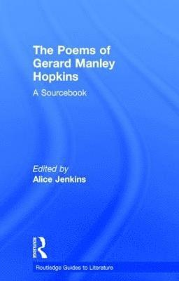 The Poems of Gerard Manley Hopkins (inbunden)