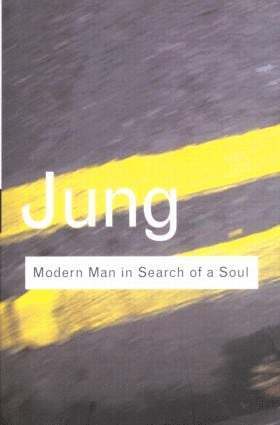 Modern Man in Search of a Soul (inbunden)
