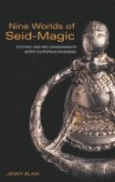 Nine Worlds of Seid-Magic (hftad)