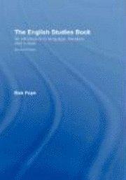 The English Studies Book (inbunden)