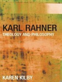 Karl Rahner (inbunden)