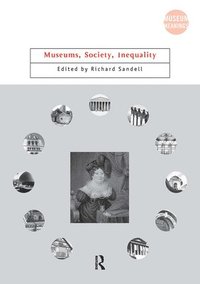 Museums, Society, Inequality (hftad)