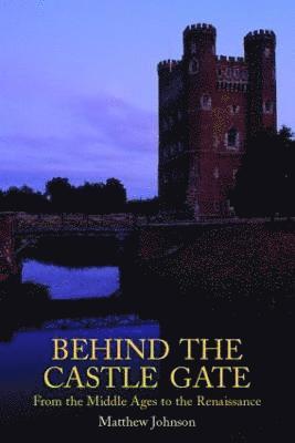 Behind the Castle Gate (h�ftad)