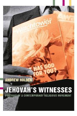 Jehovah's Witnesses (inbunden)