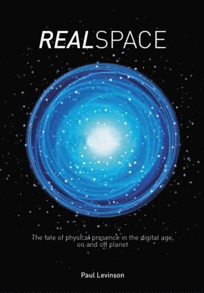 Real Space (häftad)
