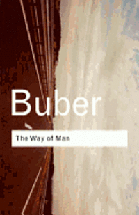 Way Of Man (häftad)