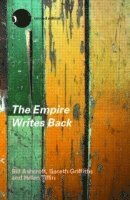 The Empire Writes Back (hftad)