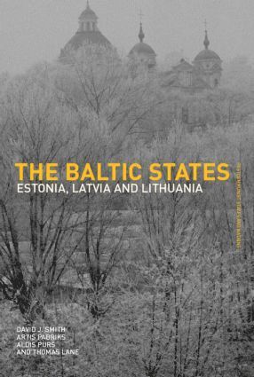Baltic States (hftad)