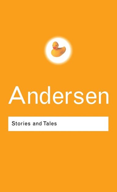 Stories and Tales (häftad)