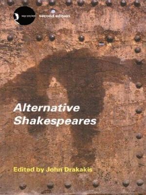 Alternative Shakespeares (hftad)