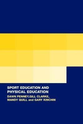 Sport Education in Physical Education (hftad)