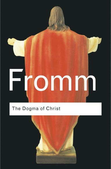 Dogma of Christ (häftad)