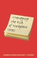 Managing the Risk of Workplace Stress (hftad)
