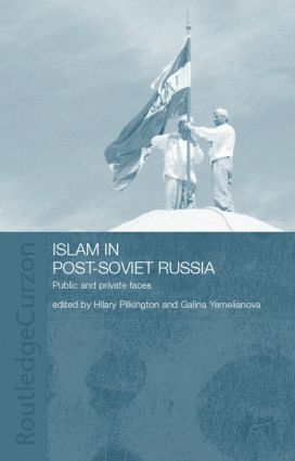 Islam in Post-Soviet Russia (hftad)