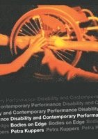 Disability and Contemporary Performance (hftad)