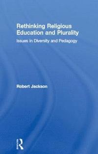 Rethinking Religious Education and Plurality (hftad)