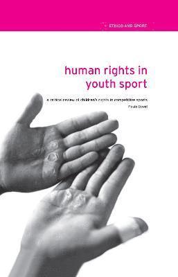 Human Rights in Youth Sport (inbunden)