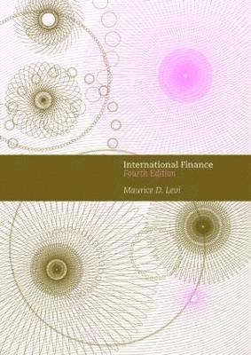 International Finance (hftad)