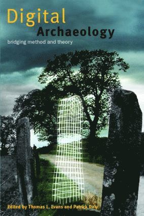 Digital Archaeology (inbunden)