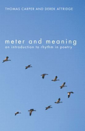 Meter and Meaning (hftad)