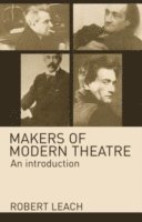 Makers of Modern Theatre (hftad)