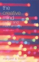 The Creative Mind (häftad)