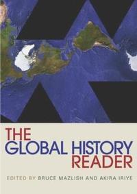 The Global History Reader (hftad)