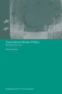 Transnational Muslim Politics (hftad)