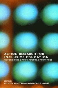 Action Research for Inclusive Education (hftad)