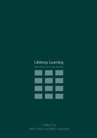 Lifelong Learning (häftad)