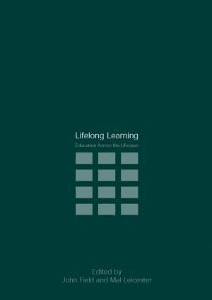 Lifelong Learning (inbunden)