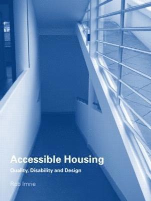 Accessible Housing (hftad)