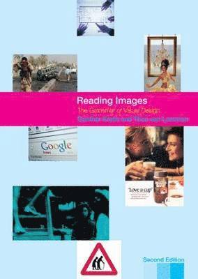 Reading Images (inbunden)
