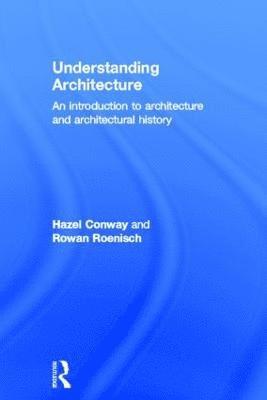 Understanding Architecture (inbunden)