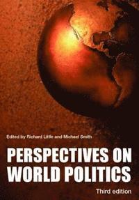 Perspectives on World Politics (hftad)