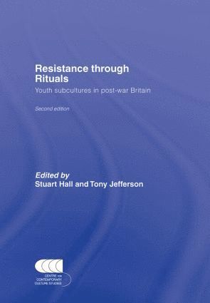 Resistance Through Rituals (häftad)